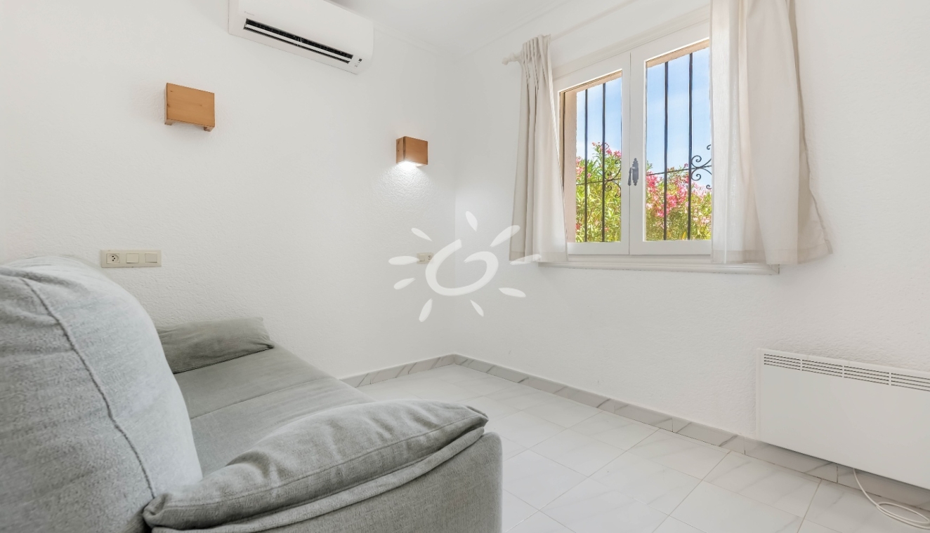 Resales - Villas - Moraira - La Cometa