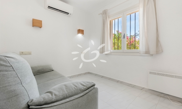 Resales - Villas - Moraira - La Cometa