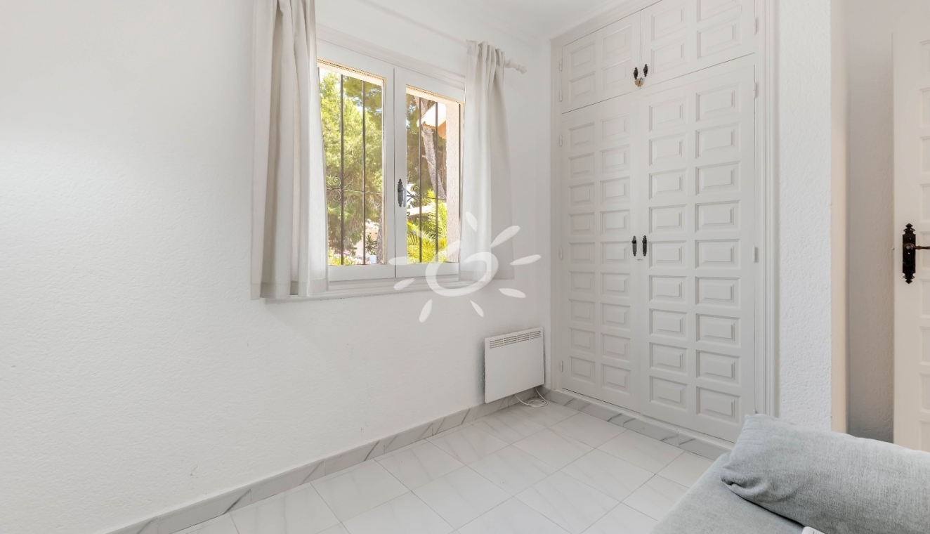 Resales - Villas - Moraira - La Cometa