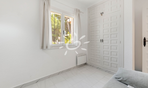 Resales - Villas - Moraira - La Cometa