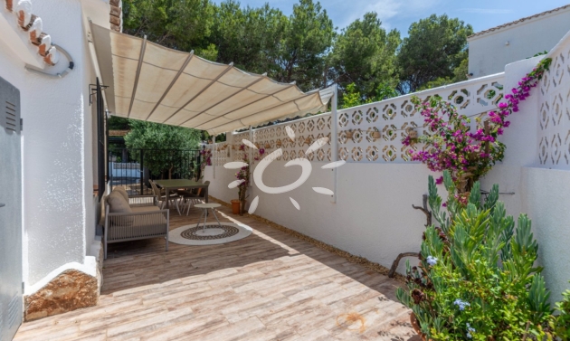 Resales - Villas - Moraira - La Cometa