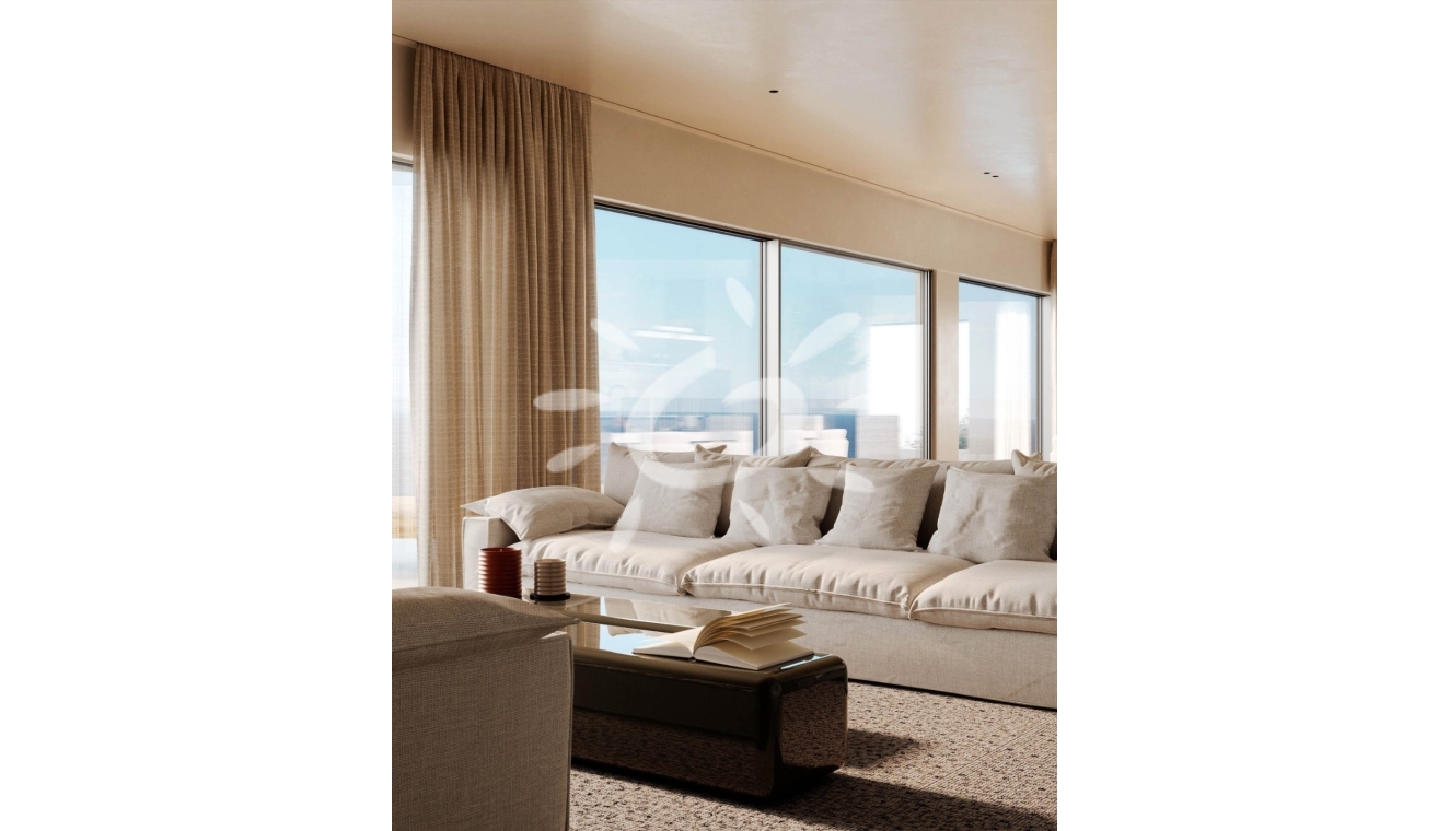 New Builds - Villas - Moraira - Moraira Fanadix