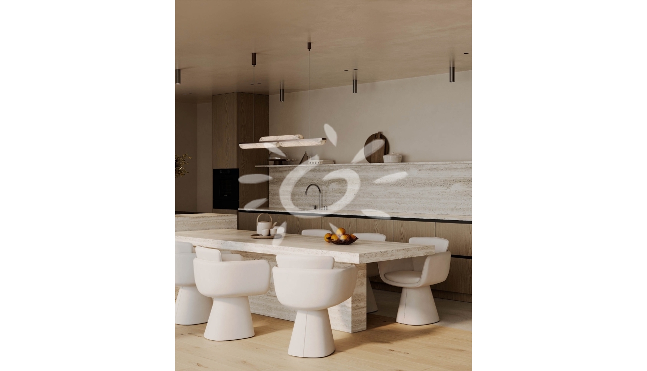 New Builds - Villas - Moraira - Moraira Fanadix