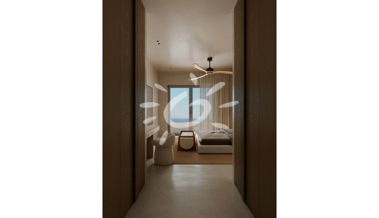 New Builds - Villas - Moraira - Moraira Fanadix