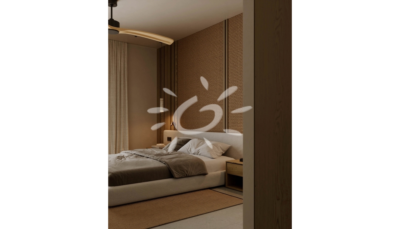 New Builds - Villas - Moraira - Moraira Fanadix