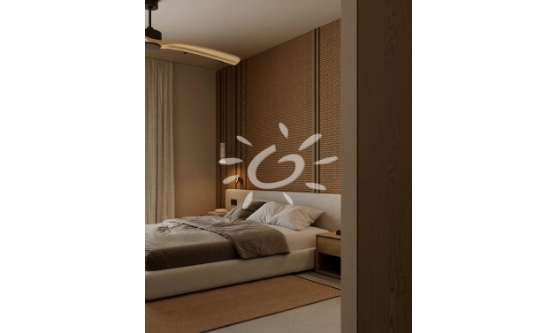 New Builds - Villas - Moraira - Moraira Fanadix