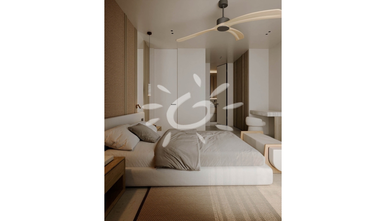 New Builds - Villas - Moraira - Moraira Fanadix