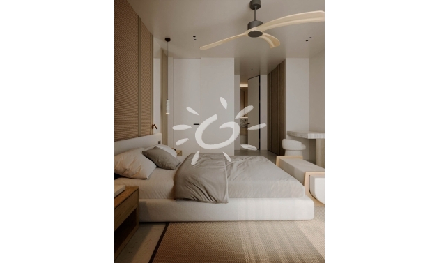 New Builds - Villas - Moraira - Moraira Fanadix