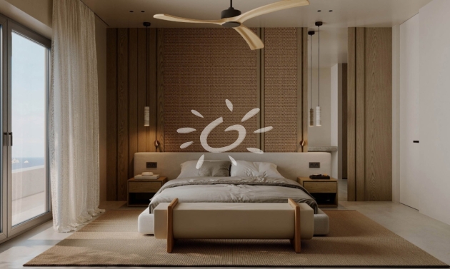 New Builds - Villas - Moraira - Moraira Fanadix