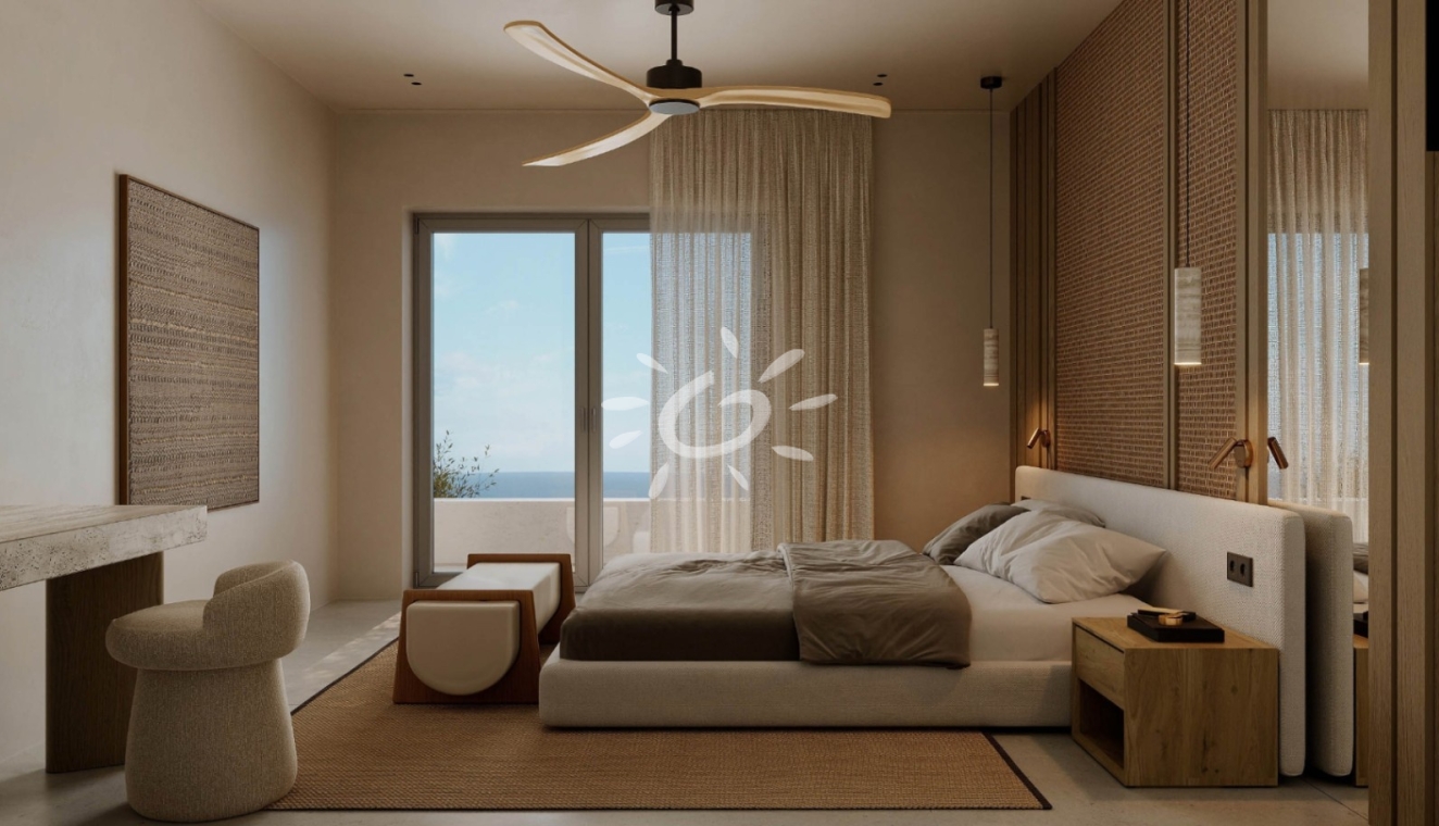 New Builds - Villas - Moraira - Moraira Fanadix