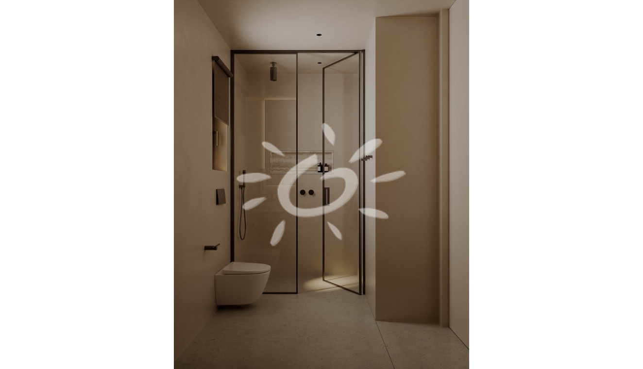 New Builds - Villas - Moraira - Moraira Fanadix