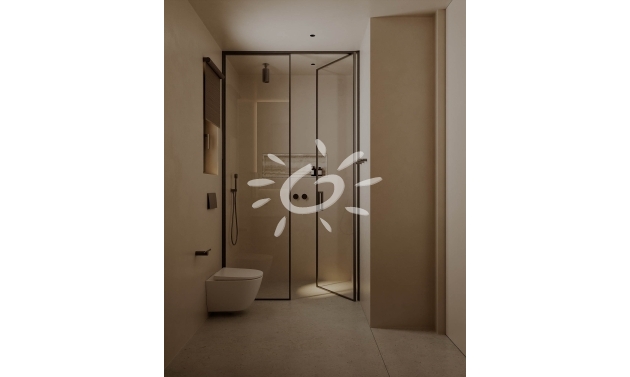 New Builds - Villas - Moraira - Moraira Fanadix