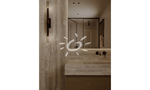 New Builds - Villas - Moraira - Moraira Fanadix