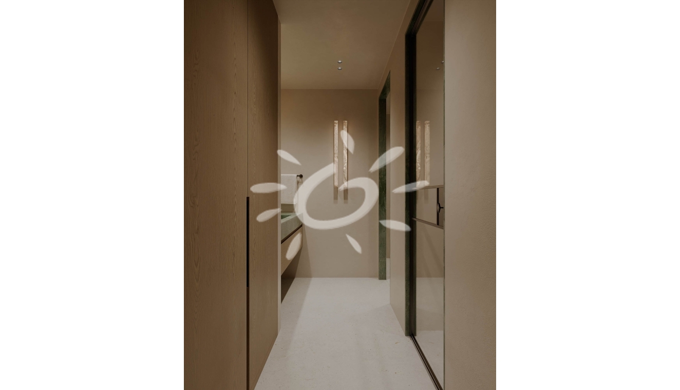 New Builds - Villas - Moraira - Moraira Fanadix