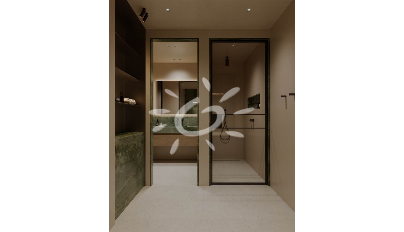 New Builds - Villas - Moraira - Moraira Fanadix
