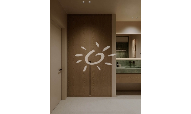 New Builds - Villas - Moraira - Moraira Fanadix