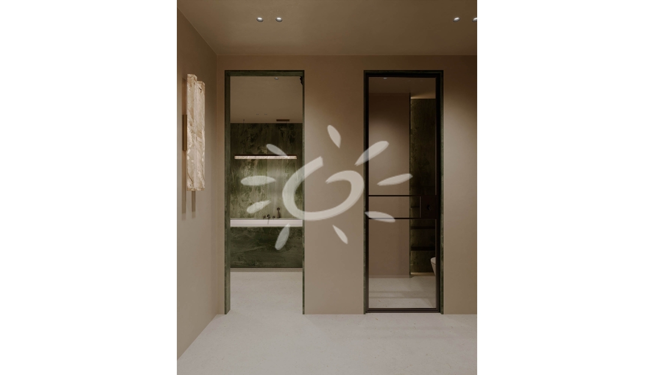 New Builds - Villas - Moraira - Moraira Fanadix
