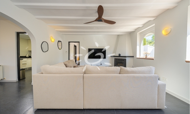 Resales - Villas - Moraira - Costera del Mar
