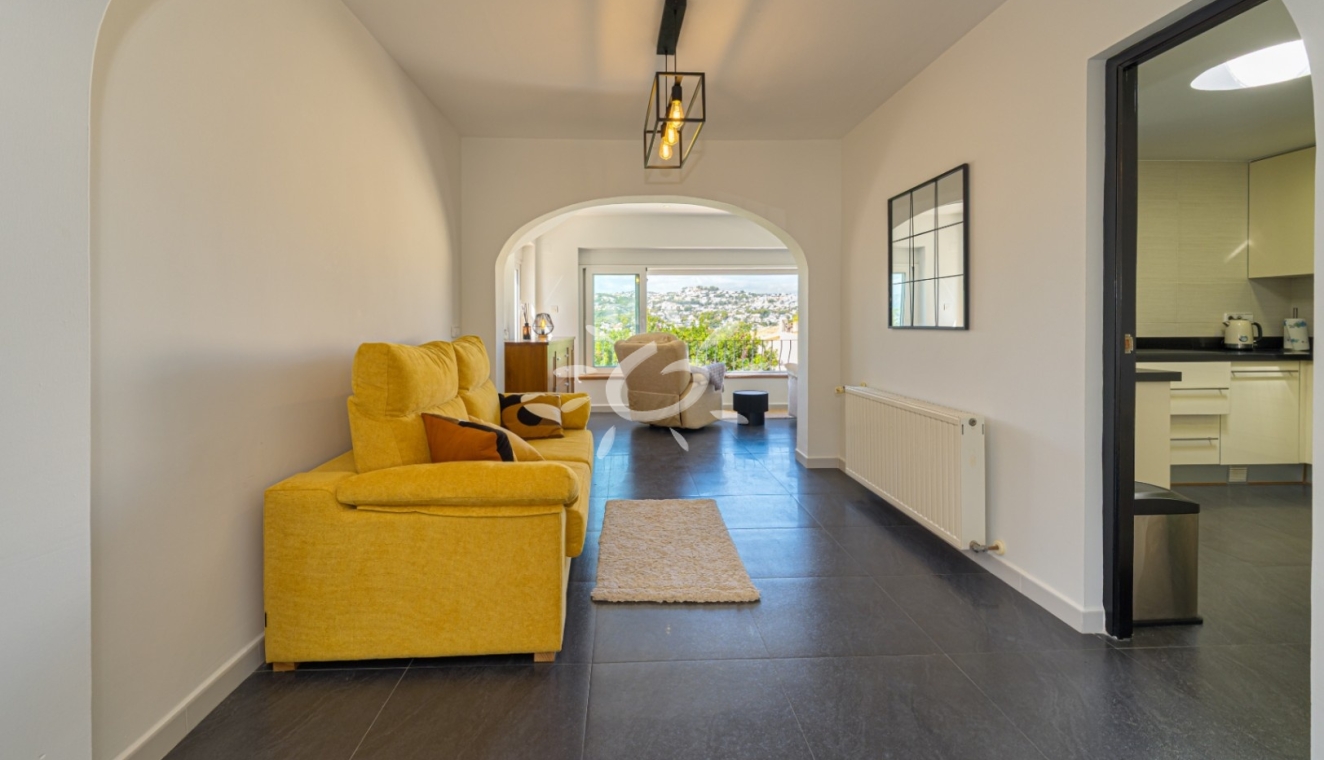 Resales - Villas - Moraira - Costera del Mar