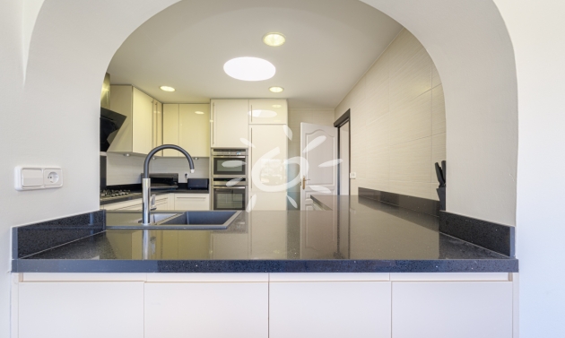 Resales - Villas - Moraira - Costera del Mar