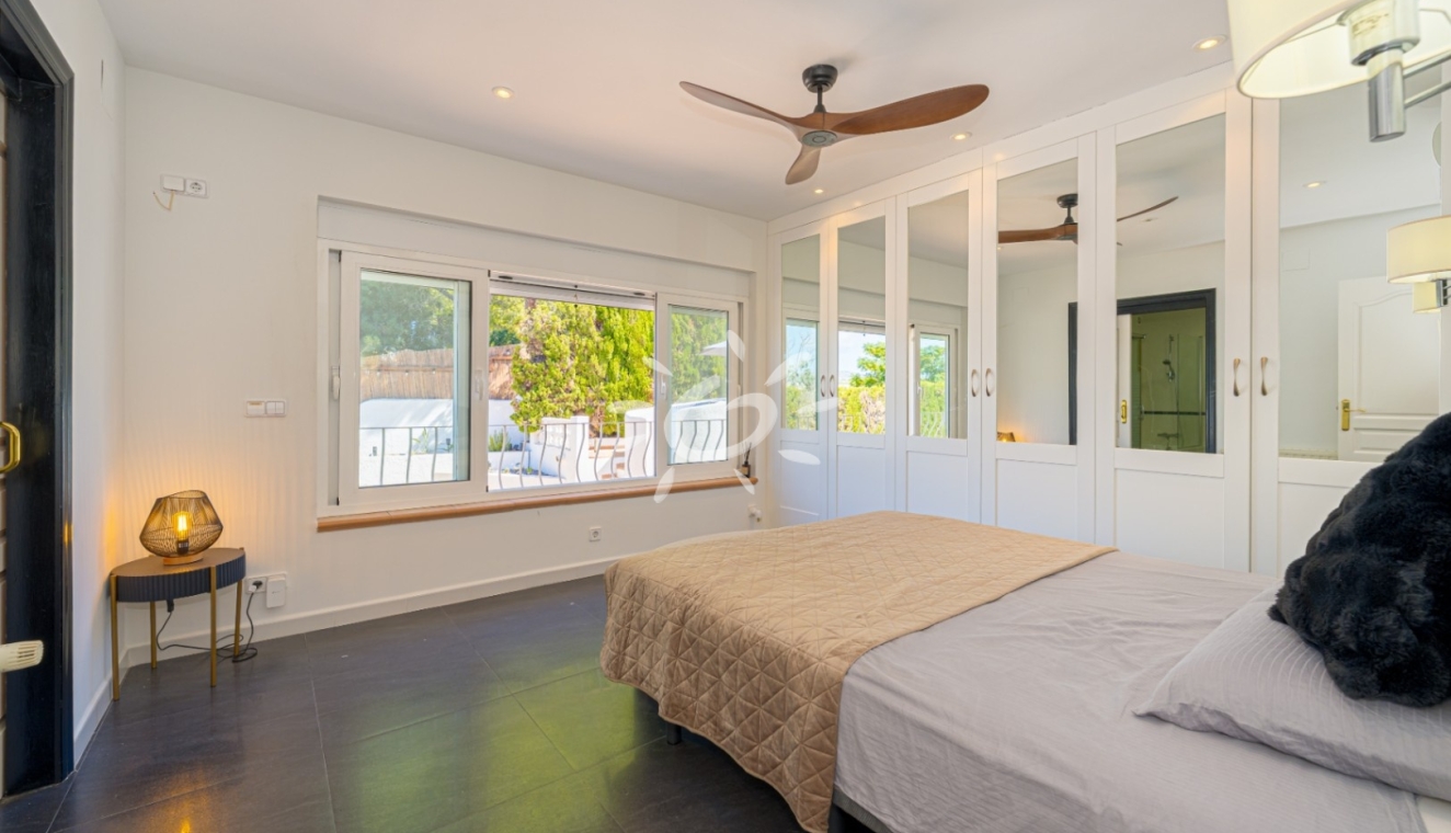 Resales - Villas - Moraira - Costera del Mar