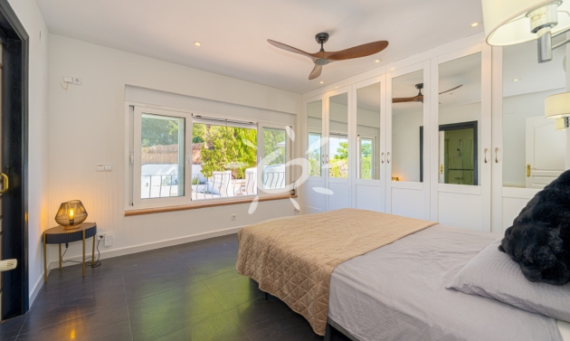 Resales - Villas - Moraira - Costera del Mar