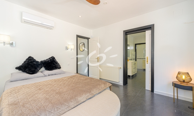 Resales - Villas - Moraira - Costera del Mar