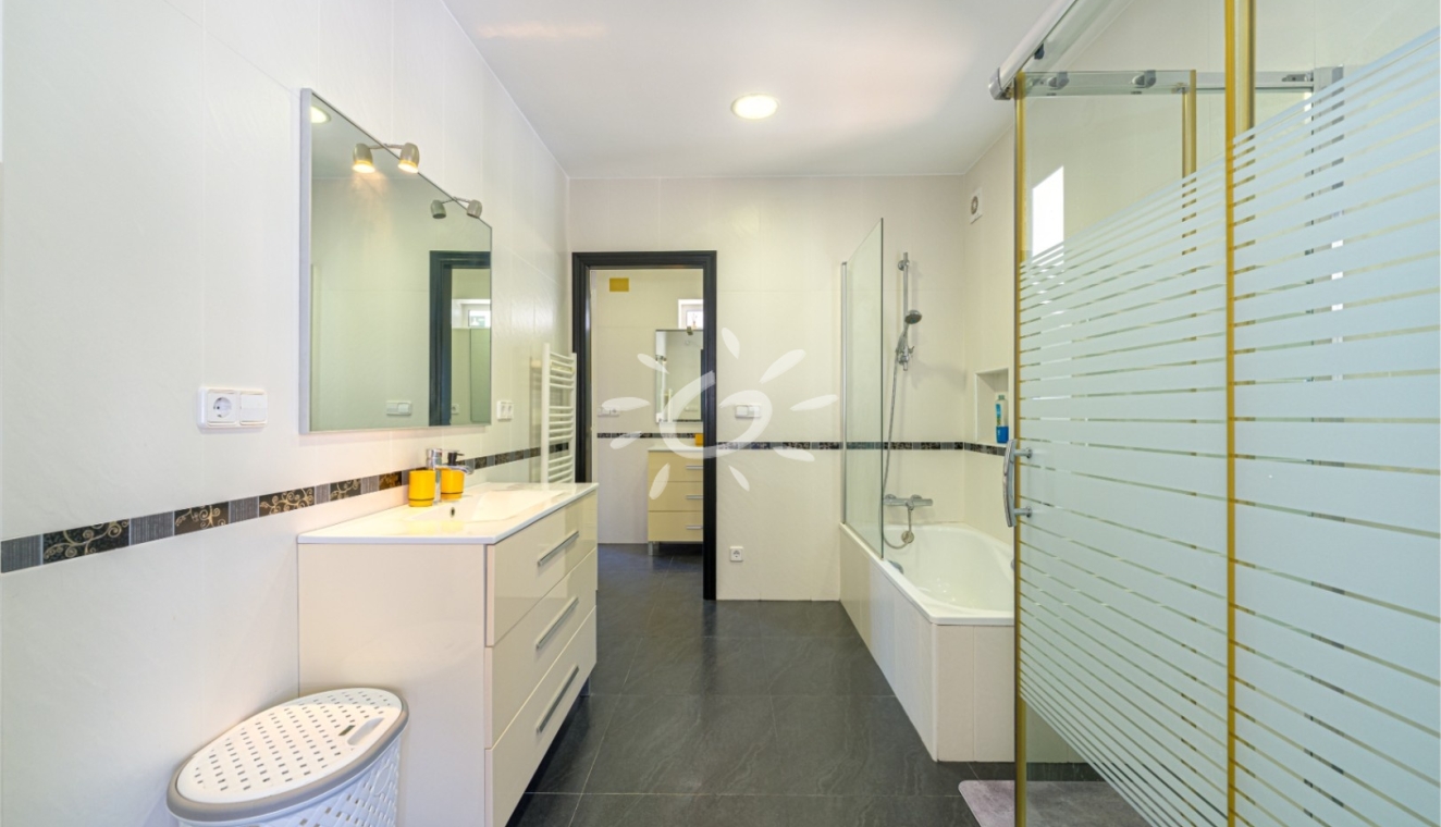 Resales - Villas - Moraira - Costera del Mar