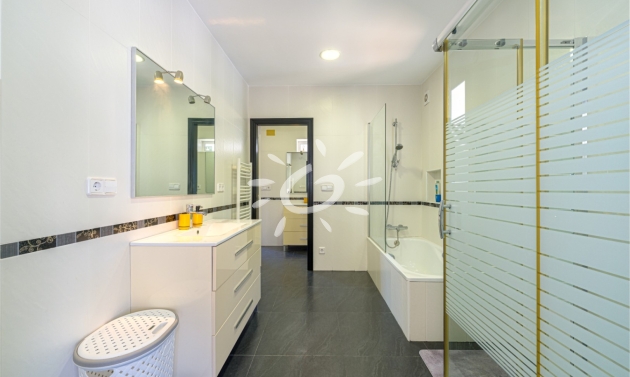 Resales - Villas - Moraira - Costera del Mar
