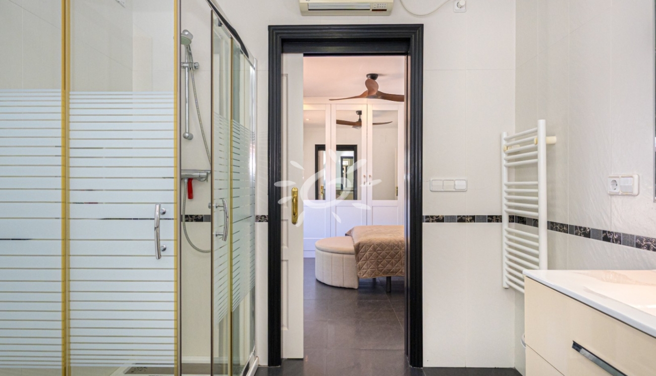 Resales - Villas - Moraira - Costera del Mar