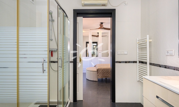 Resales - Villas - Moraira - Costera del Mar