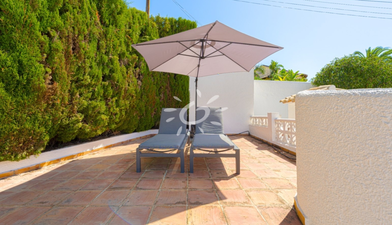 Resales - Villas - Moraira - Costera del Mar