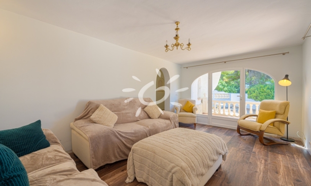 Resales - Villas - Moraira - Costera del Mar