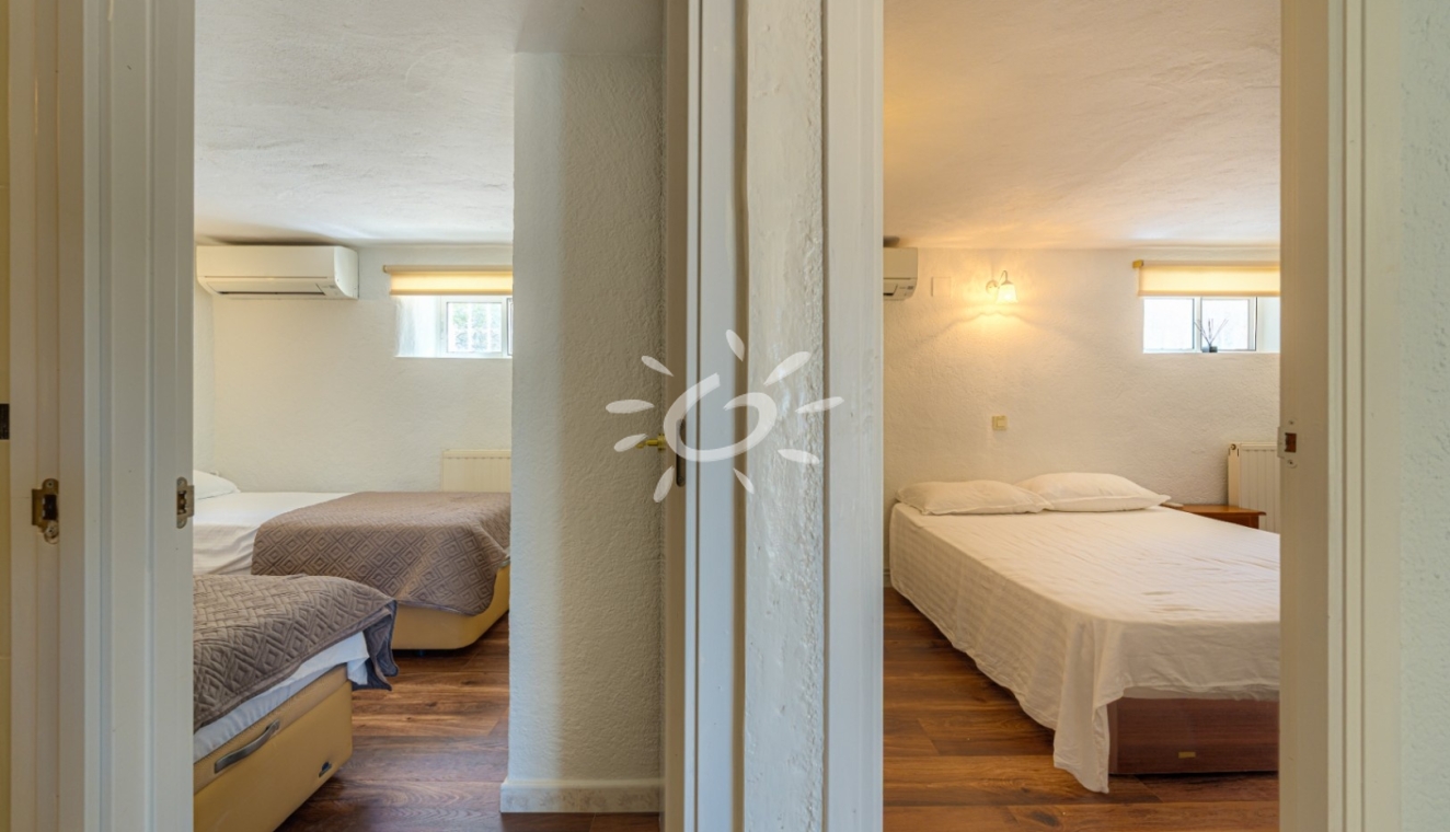 Resales - Villas - Moraira - Costera del Mar