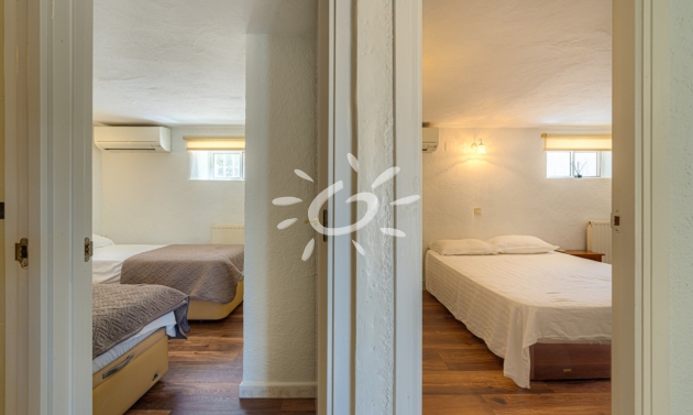 Resales - Villas - Moraira - Costera del Mar