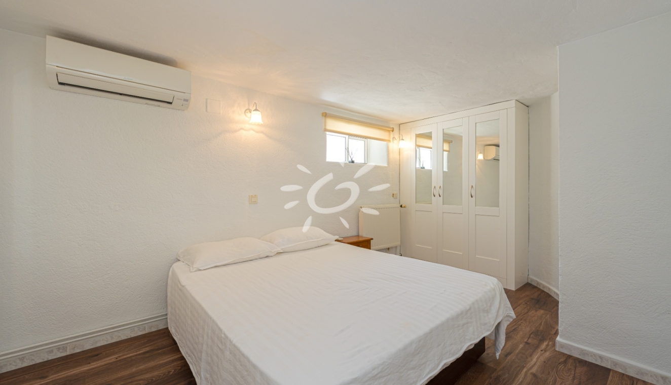 Resales - Villas - Moraira - Costera del Mar