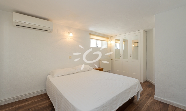 Resales - Villas - Moraira - Costera del Mar