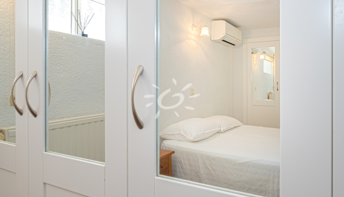 Resales - Villas - Moraira - Costera del Mar