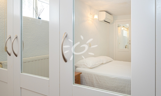 Resales - Villas - Moraira - Costera del Mar