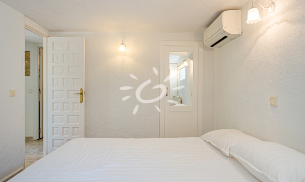Resales - Villas - Moraira - Costera del Mar