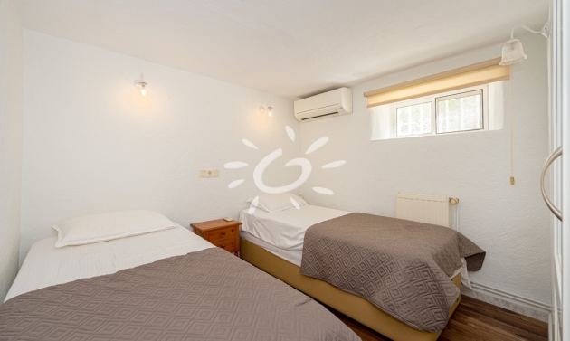 Resales - Villas - Moraira - Costera del Mar