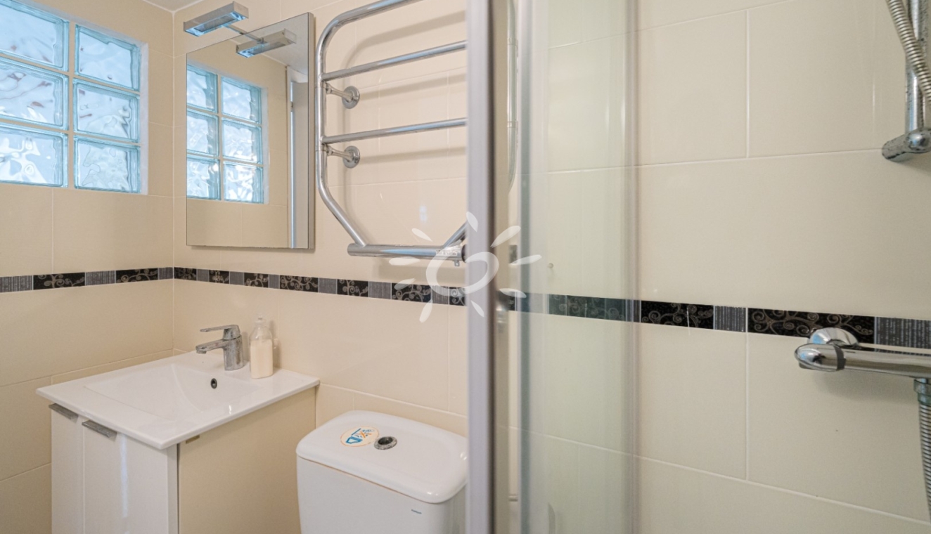 Resales - Villas - Moraira - Costera del Mar