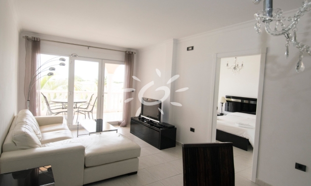 Resales - Apartments - Flats - Benissa - La Fustera