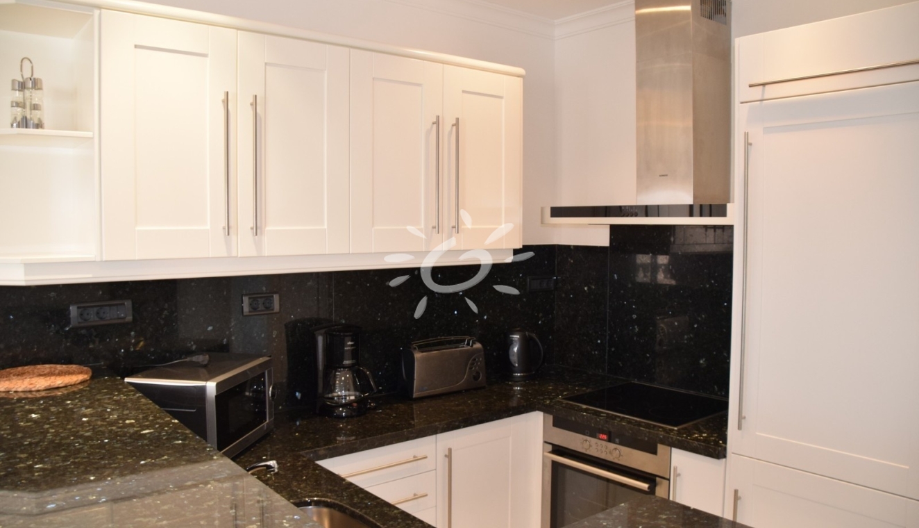 Resales - Apartments - Flats - Benissa - La Fustera
