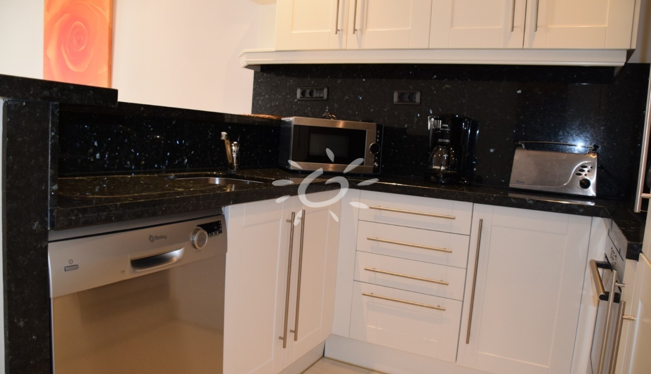 Resales - Apartments - Flats - Benissa - La Fustera