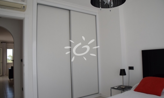 Resales - Apartments - Flats - Benissa - La Fustera
