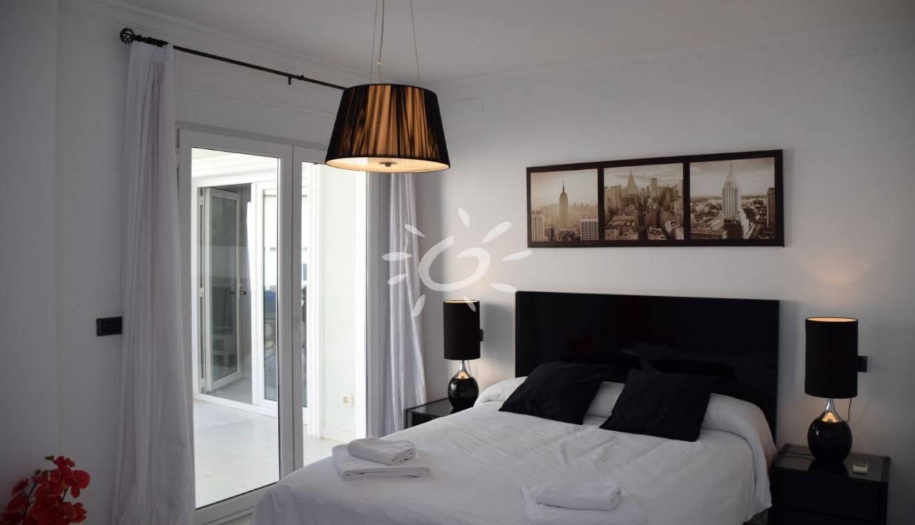 Resales - Apartments - Flats - Benissa - La Fustera