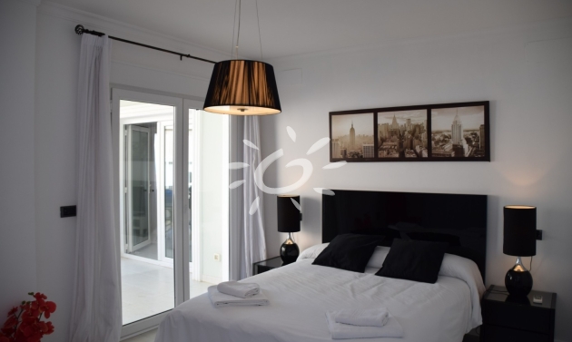 Resales - Apartments - Flats - Benissa - La Fustera