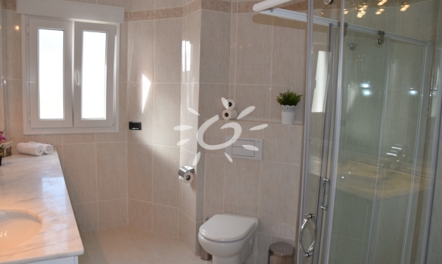 Resales - Apartments - Flats - Benissa - La Fustera