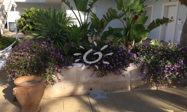 Resales - Apartments - Flats - Benissa - La Fustera